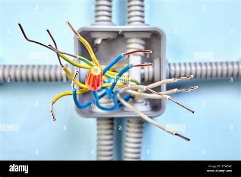 wire splice without junction box|extend electrical wiring without replacing.